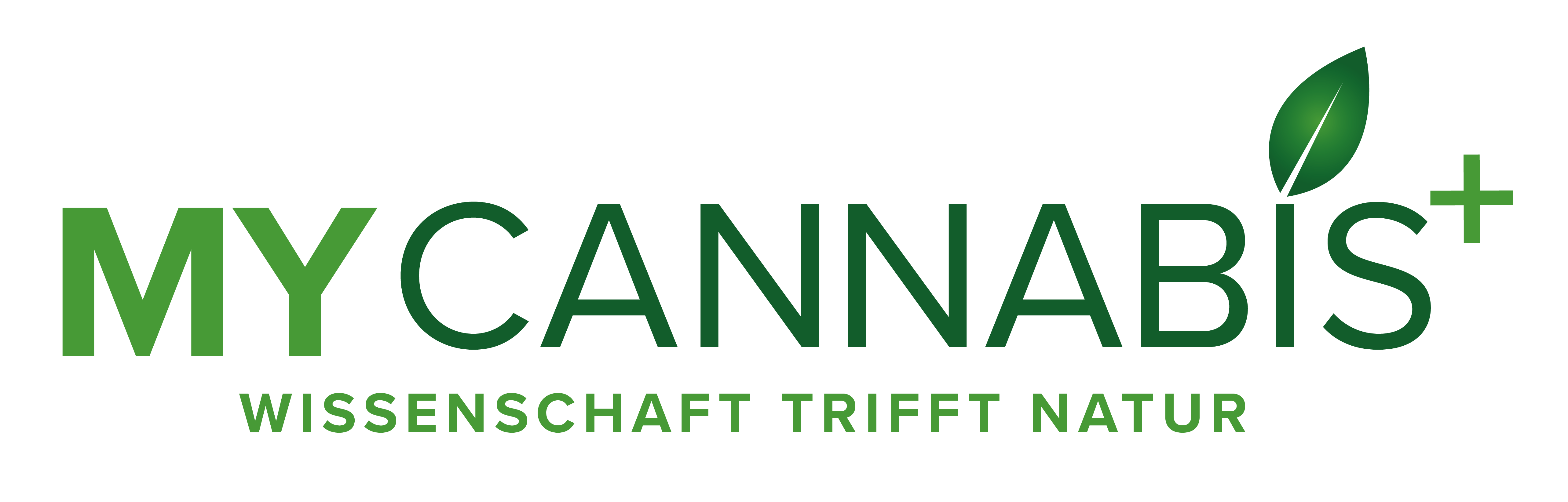 Homepage für Help Center „Mycannabis“